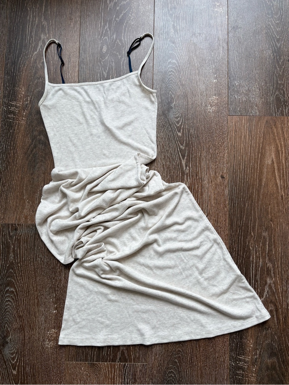 Aritiza Group By Babaton Retreat Cami Dress Size S